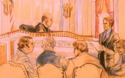 Armstrong Reflects on How Quinlan Case Shaped NJ End-of-Life Choice