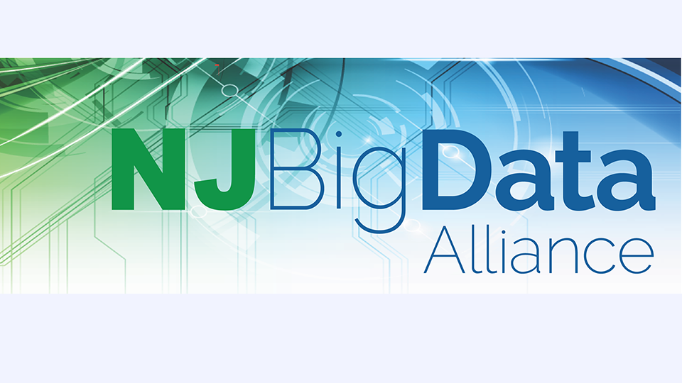 NJ BId Data Alliance Research Collaboratory graphic
