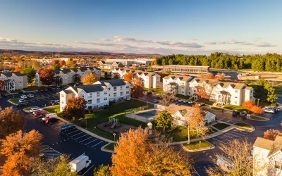 Pfeiffer: Why do property taxes vary so widely among NJ towns so close to each other