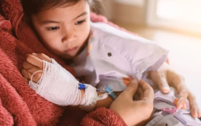 When the System Fails Its Smallest Patients