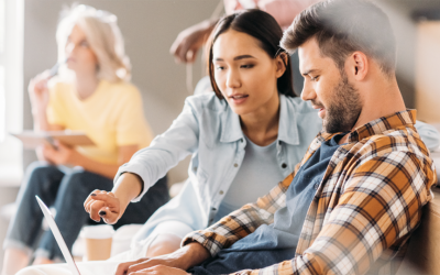 Heldrich Center: Updated Multi-State Postsecondary Report Released