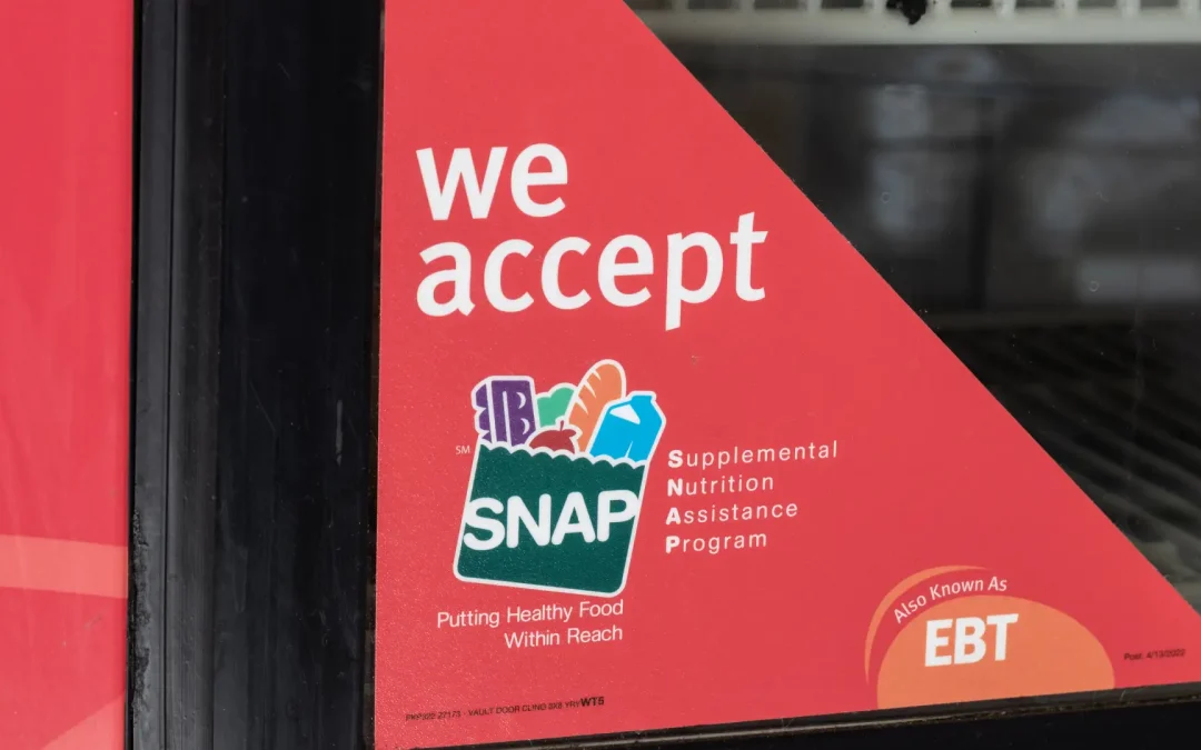 New work requirements for SNAP recipients take effect
