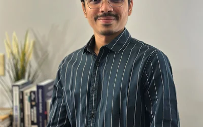 Informatics: A Launchpad to Leadership and Community Impact