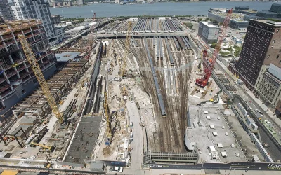 Why this political deal between 2 governors matters for millions of New Jersey and New York commuters