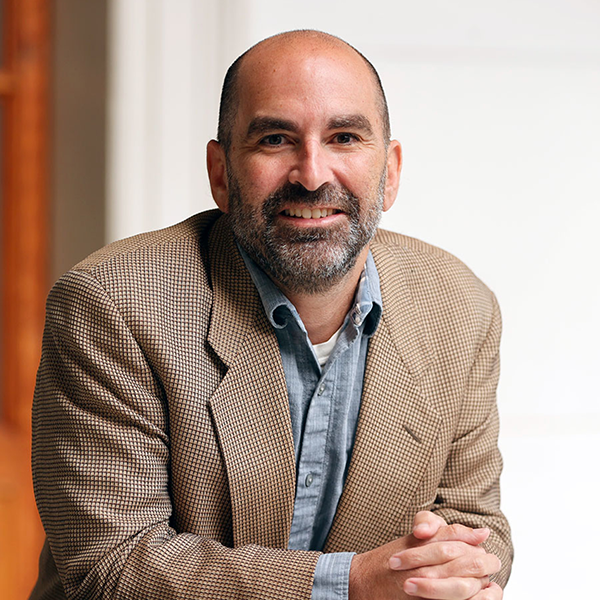 Nicholas V. Longo, Ph.D.