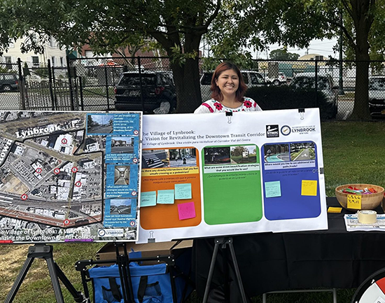 Kenia Gonzalez Bilingual Outreach Specialist