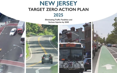 New Jersey Target Zero Commission Adopts Action Plan