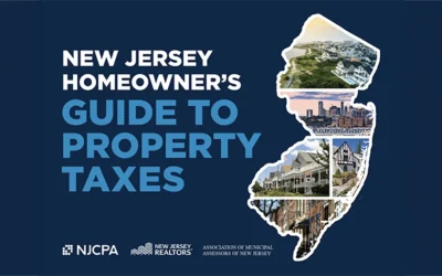 Bloustein School Associate Director updates property tax guide for NJ residents