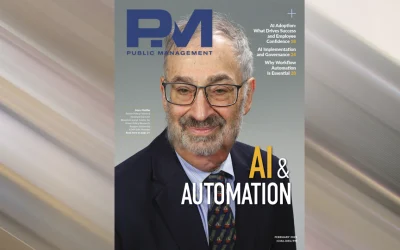 AI in Your Municipality: Implementation and Govenance
