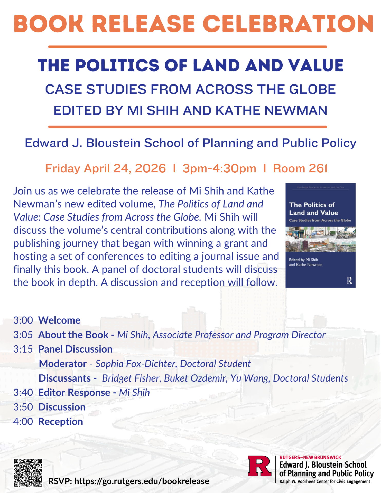 4-24 Book Release Celebration