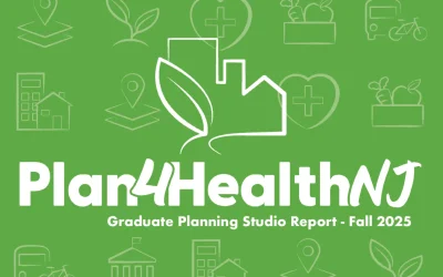 Montgomery Twp Health Checkup: The Connection Between Municipal Planning & Residents’ Wellbeing