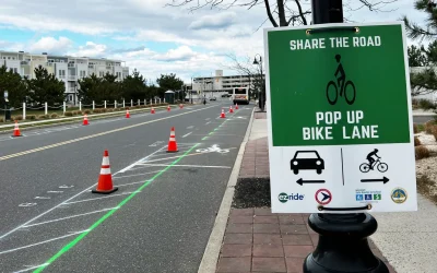 Do drivers hate bicyclists? US sees an alarming rash of crashes.