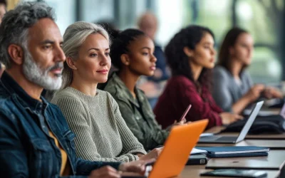 New NJSDS Report: Noncredit Education in New Jersey