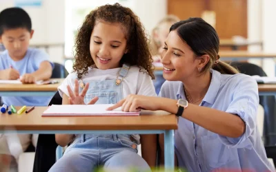 Understanding Attrition in New Jersey’s Teacher Preparation Pipeline