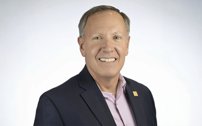 Dallessio MCRP ’84 Named Executive Director, Monmouth Conservation Foundation