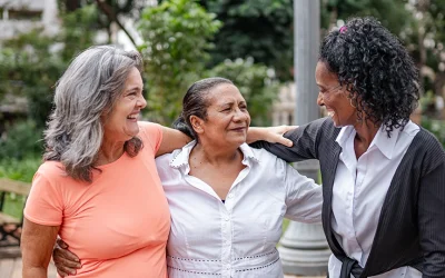 New Jersey Can’t Wait: We Need a Multisector Plan for Aging