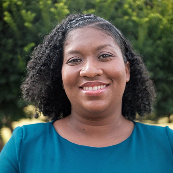 Nurturing a Passion to Create Resilient Communities