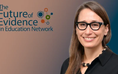U. associate professor co-authors report on implications of causal evidence in education