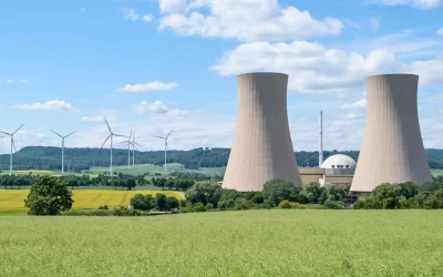 NJSPL: New Jersey Planning Perspectives for New Nuclear Generation